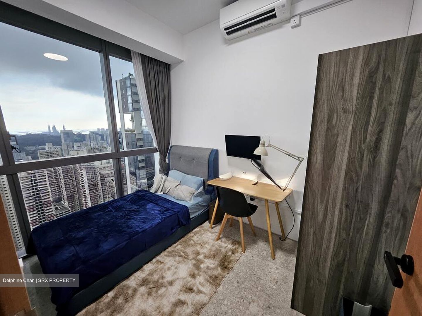 Echelon (D3), Condominium #545081801